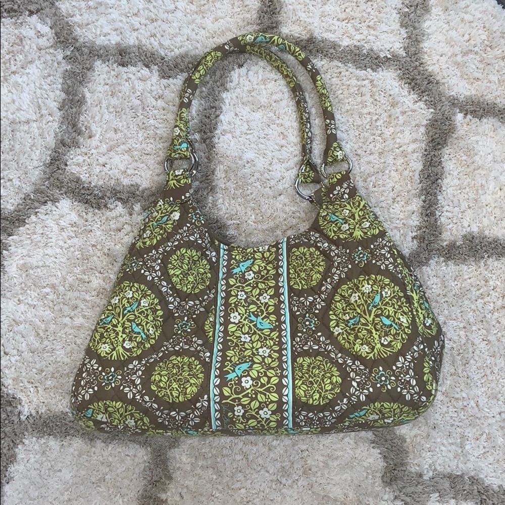 Vera Bradley Purse